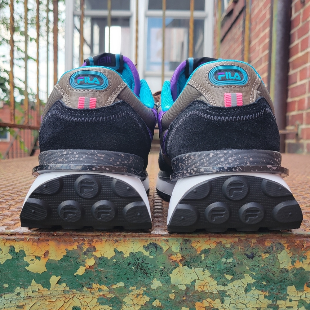 FILA Renno - Picture 6 of 9